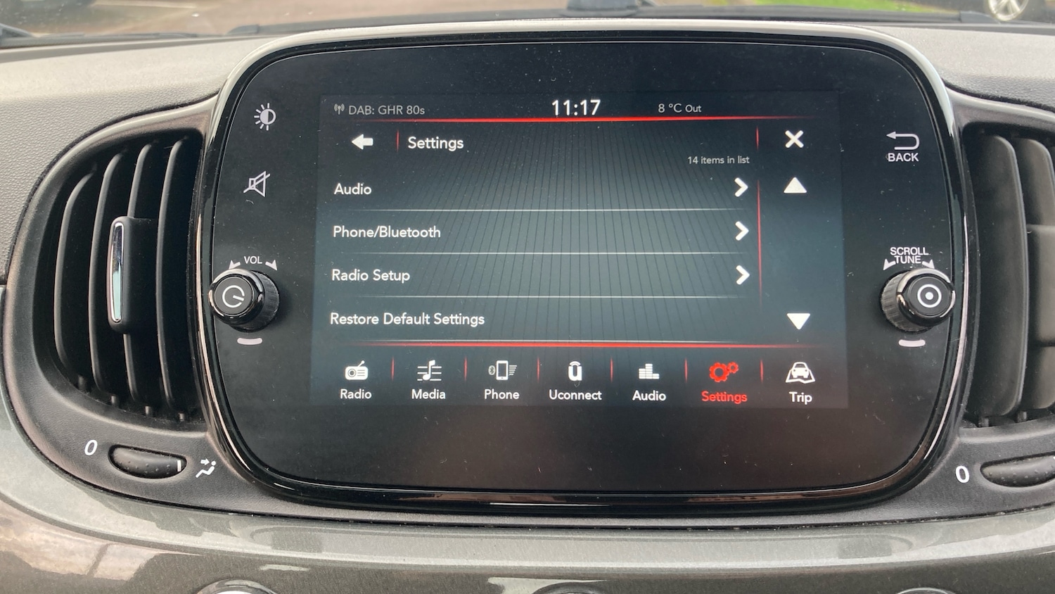 Used Fiat 500 2020 for sale - 76959780: Photo 34