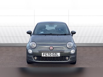 Used Fiat 500 2020 for sale - 76959780: Photo