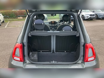 Used Fiat 500 2020 for sale - 76959780: Photo