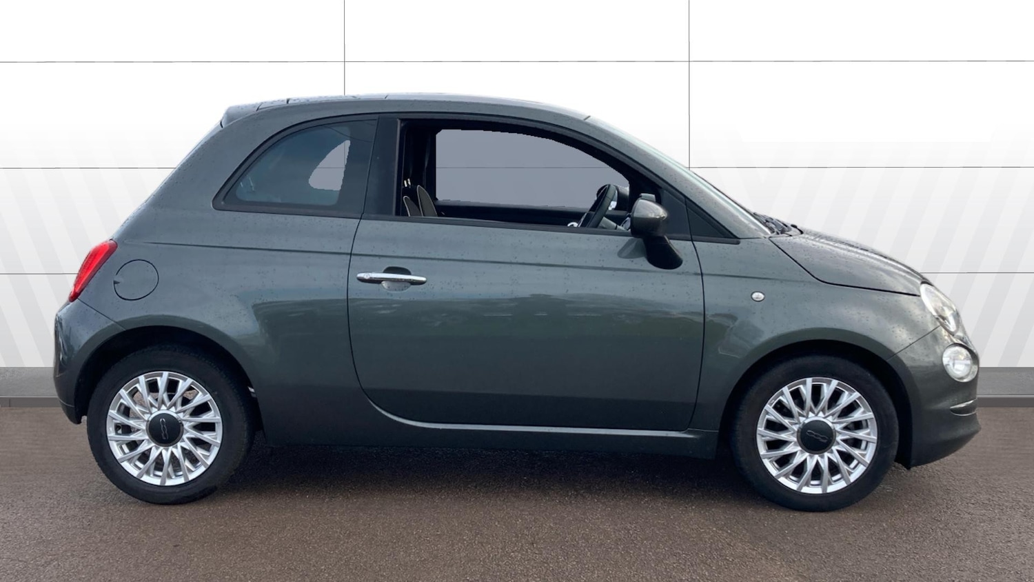 Used Fiat 500 2020 for sale - 76959780: Photo 5