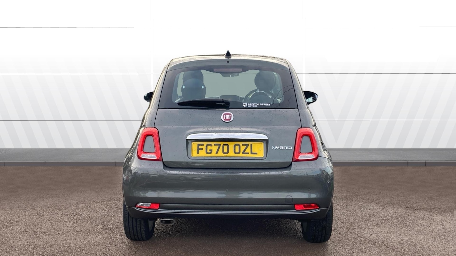 Used Fiat 500 2020 for sale - 76959780: Photo 6