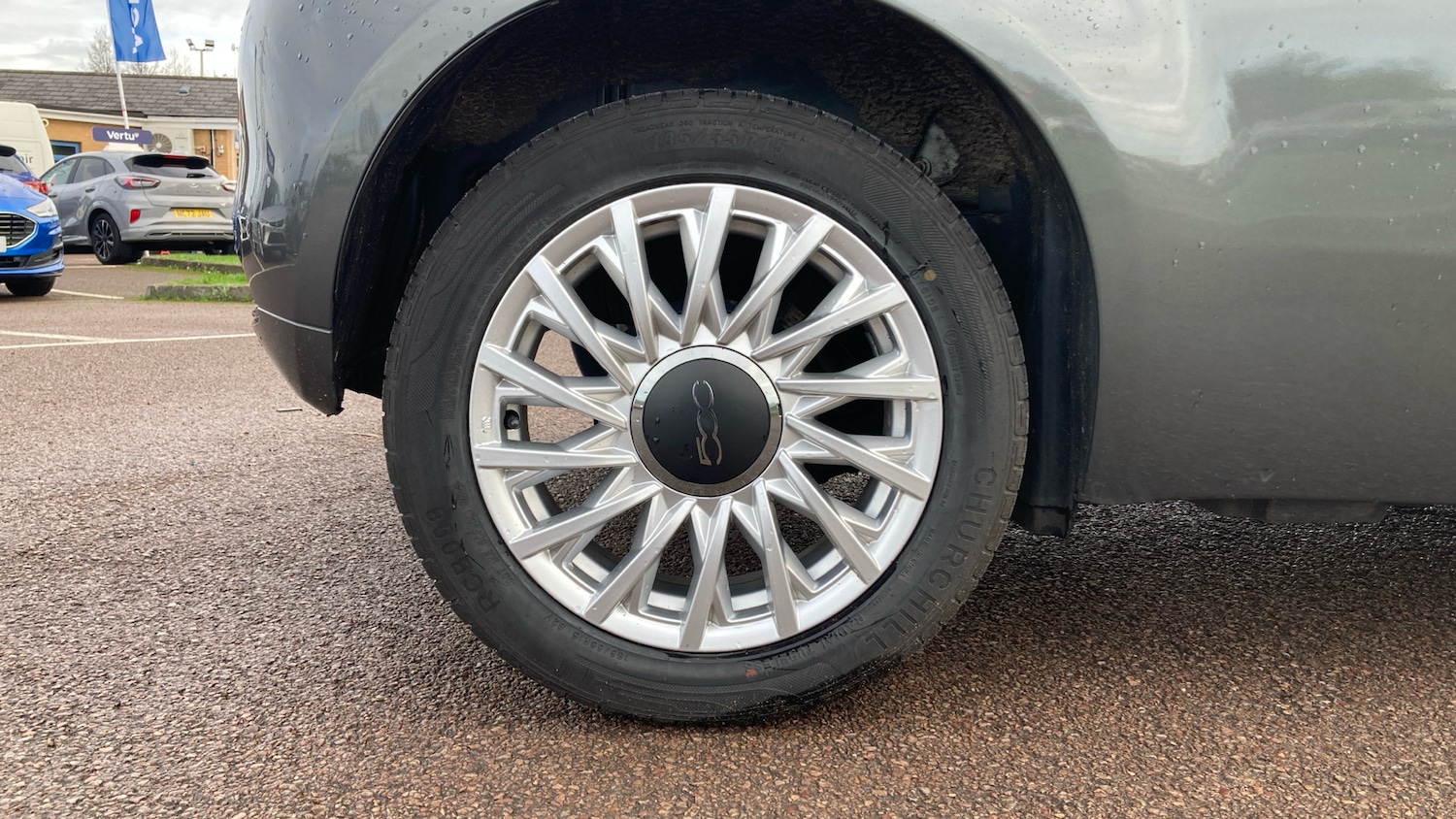 Used Fiat 500 2020 for sale - 76959780: Photo 7