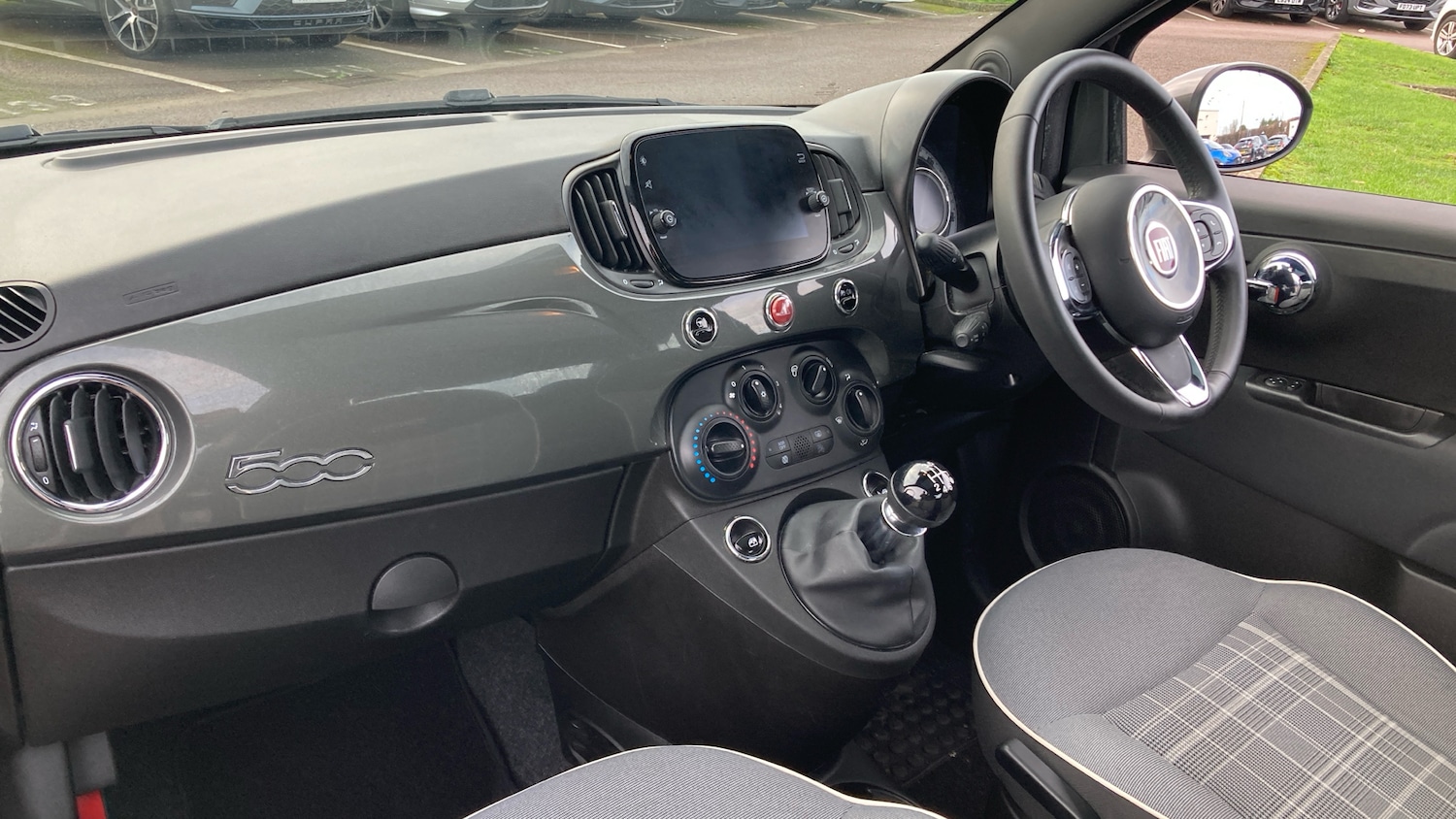 Used Fiat 500 2020 for sale - 76959780: Photo 9