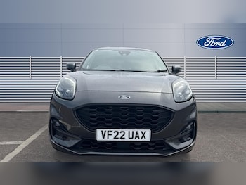 Used Ford Puma 2022 for sale - 79320144: Photo