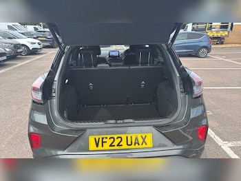 Used Ford Puma 2022 for sale - 79320144: Photo