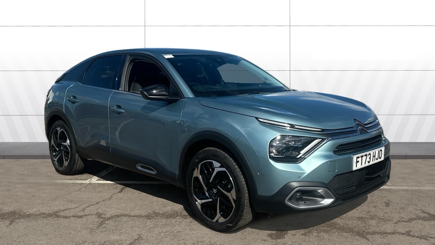 Used Citroen C4 2023 for sale - 78028496: Photo 1