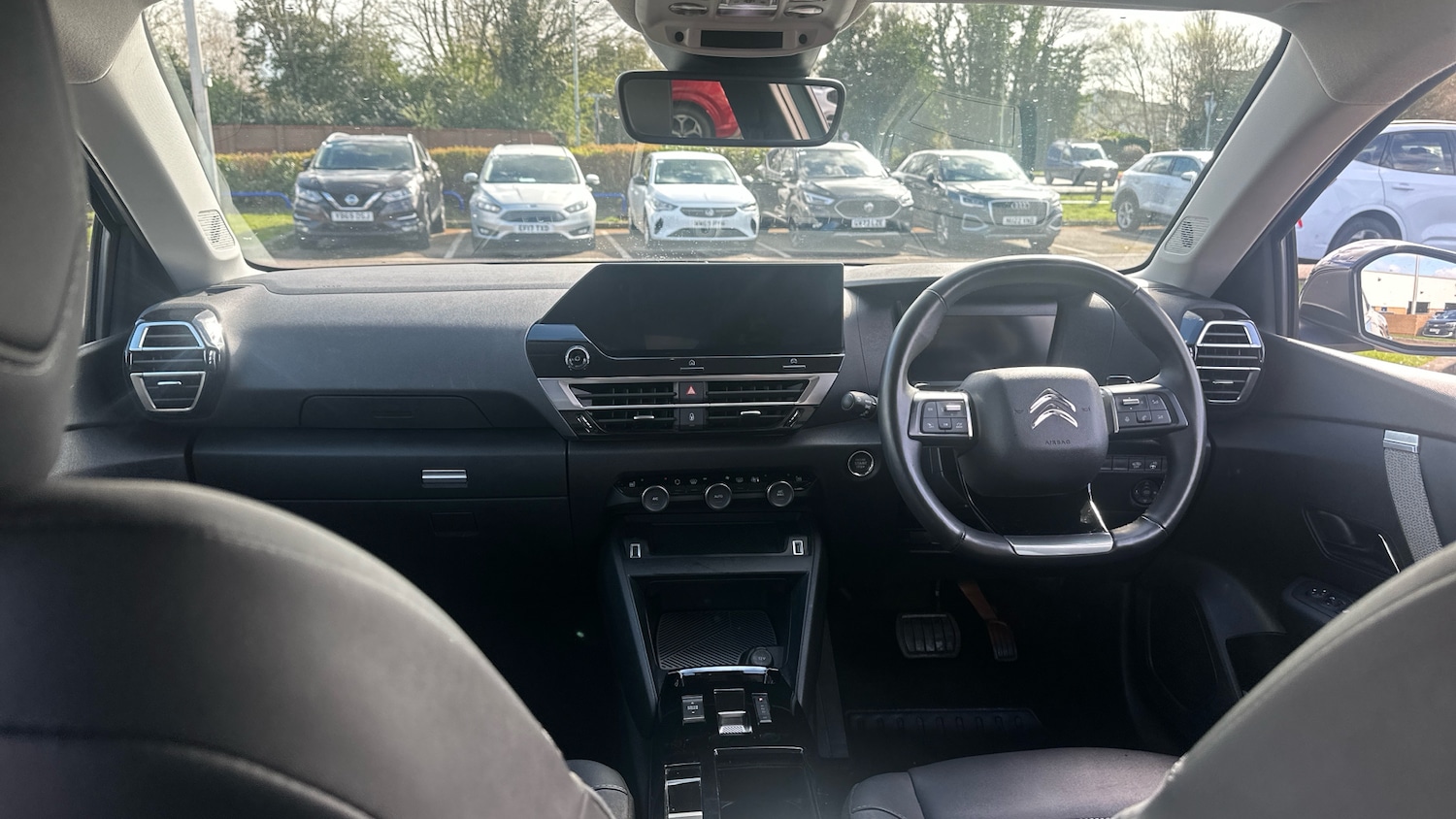 Used Citroen C4 2023 for sale - 78028496: Photo 10