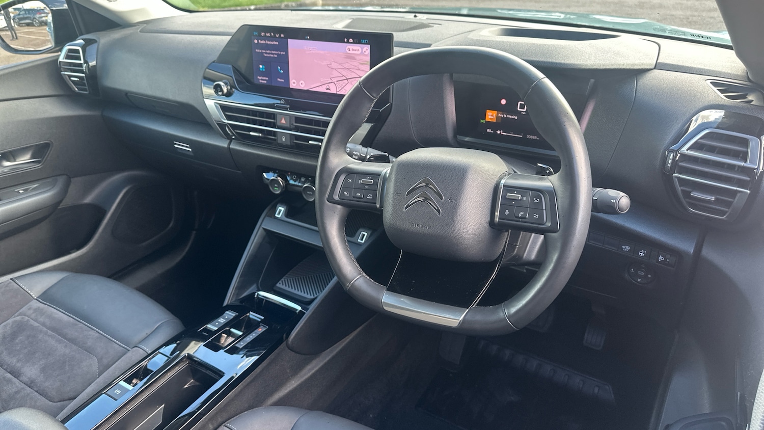 Used Citroen C4 2023 for sale - 78028496: Photo 11