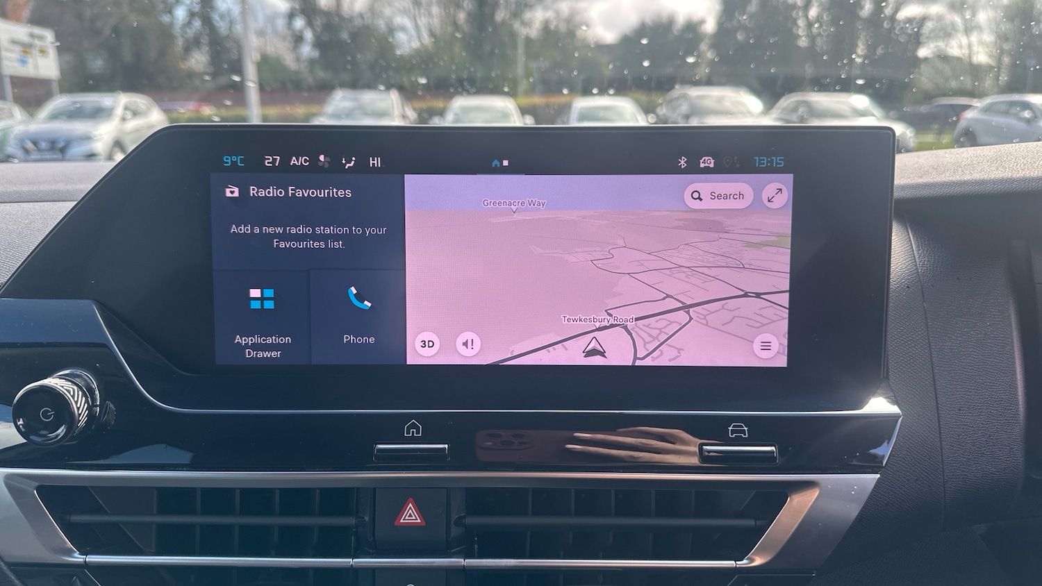 Used Citroen C4 2023 for sale - 78028496: Photo 12