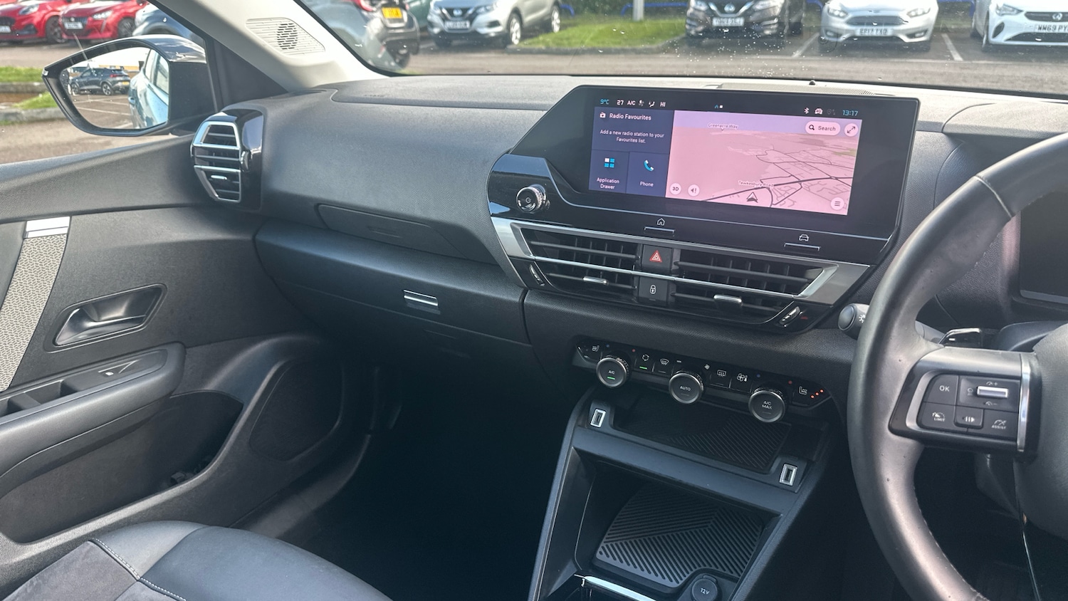 Used Citroen C4 2023 for sale - 78028496: Photo 14