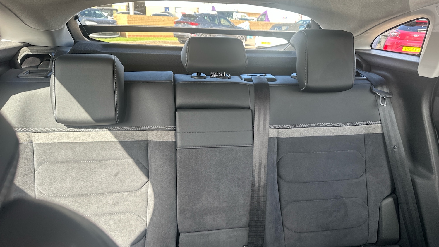 Used Citroen C4 2023 for sale - 78028496: Photo 15