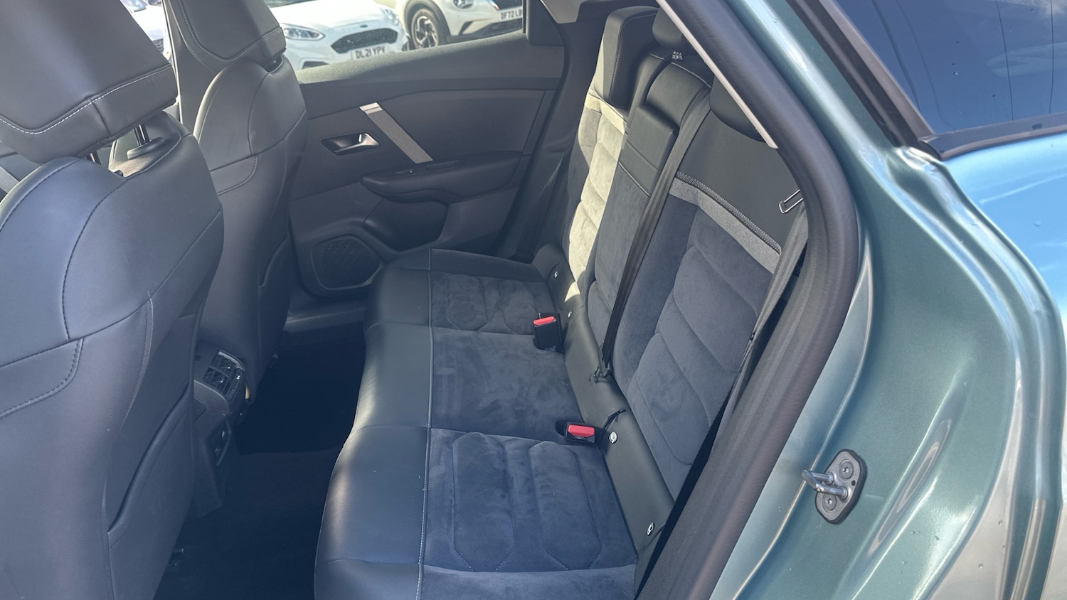 Used Citroen C4 2023 for sale - 78028496: Photo 16