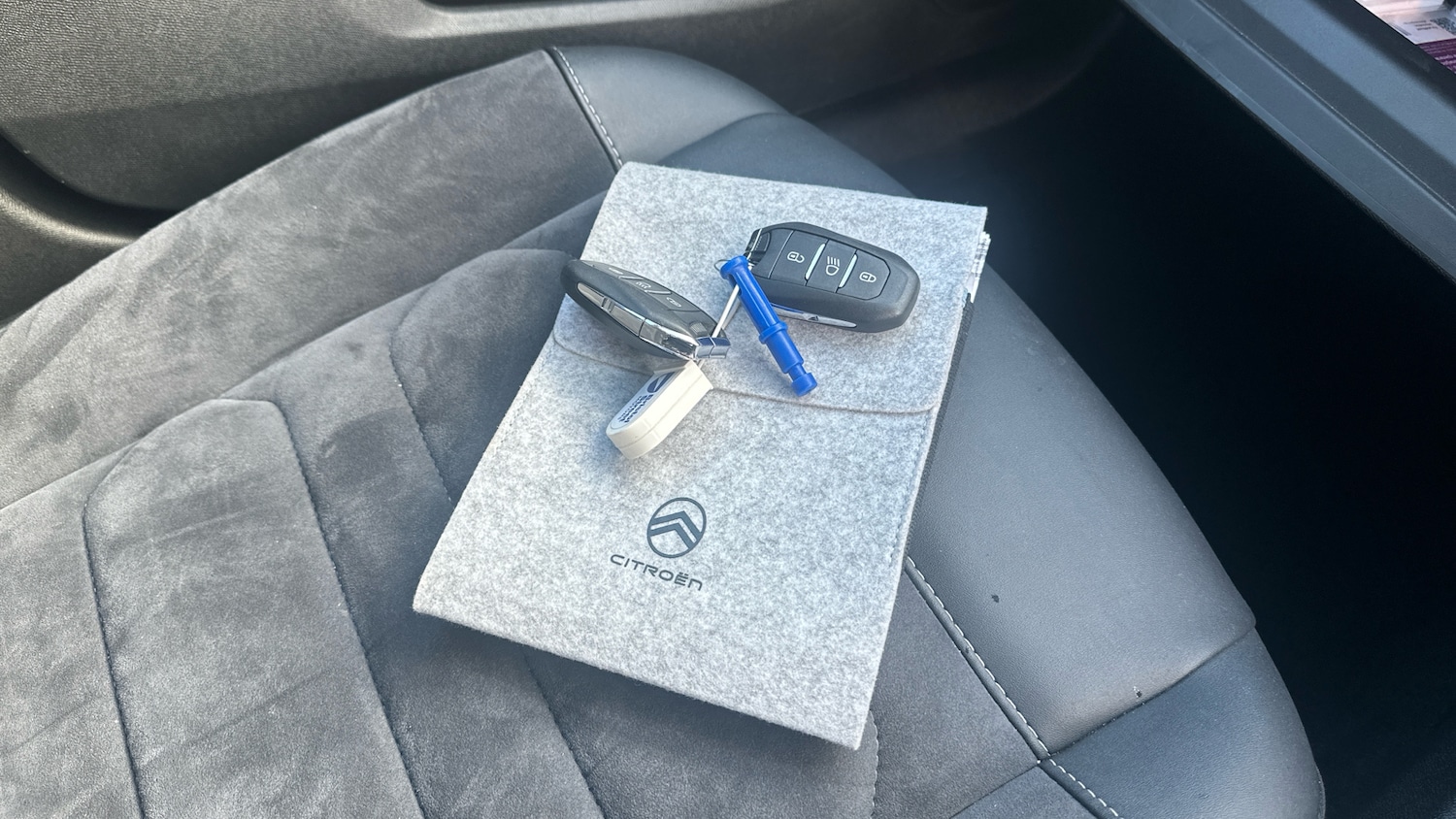 Used Citroen C4 2023 for sale - 78028496: Photo 19
