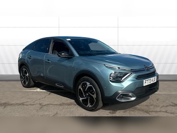 Citroen C4 feature image