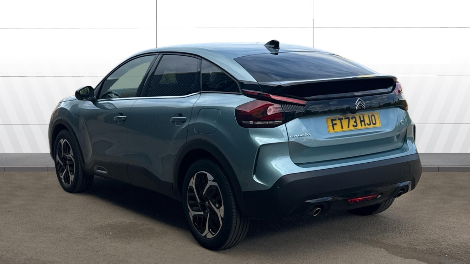 Used Citroen C4 2023 for sale - 78028496: Photo 2