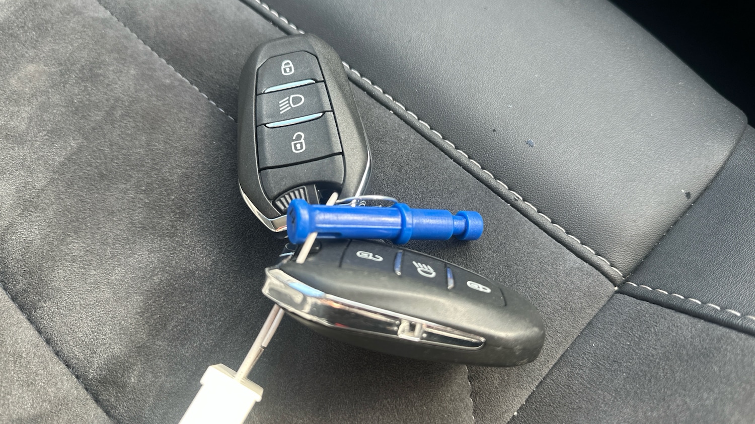 Used Citroen C4 2023 for sale - 78028496: Photo 20