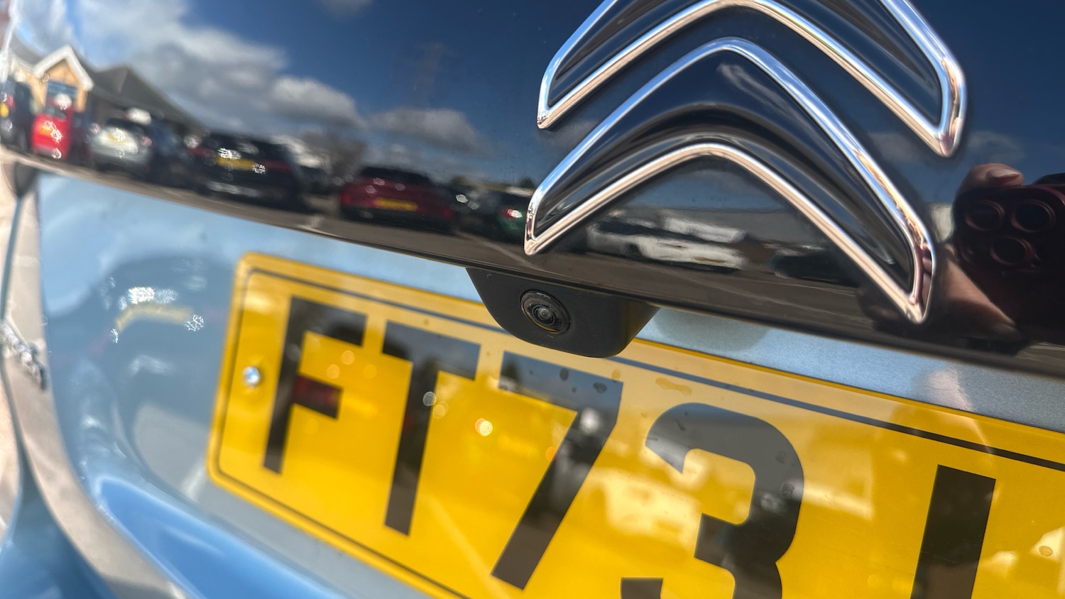 Used Citroen C4 2023 for sale - 78028496: Photo 21