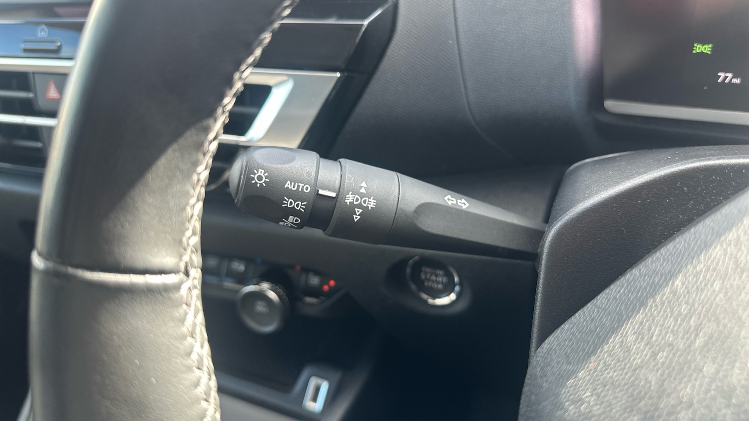 Used Citroen C4 2023 for sale - 78028496: Photo 28