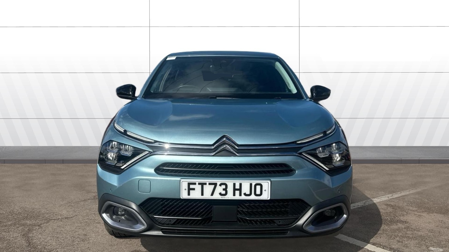 Used Citroen C4 2023 for sale - 78028496: Photo 3