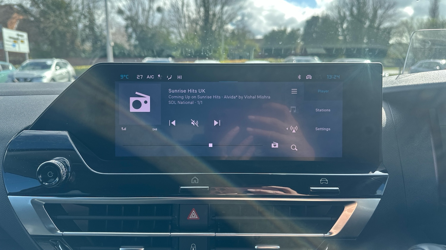 Used Citroen C4 2023 for sale - 78028496: Photo 31