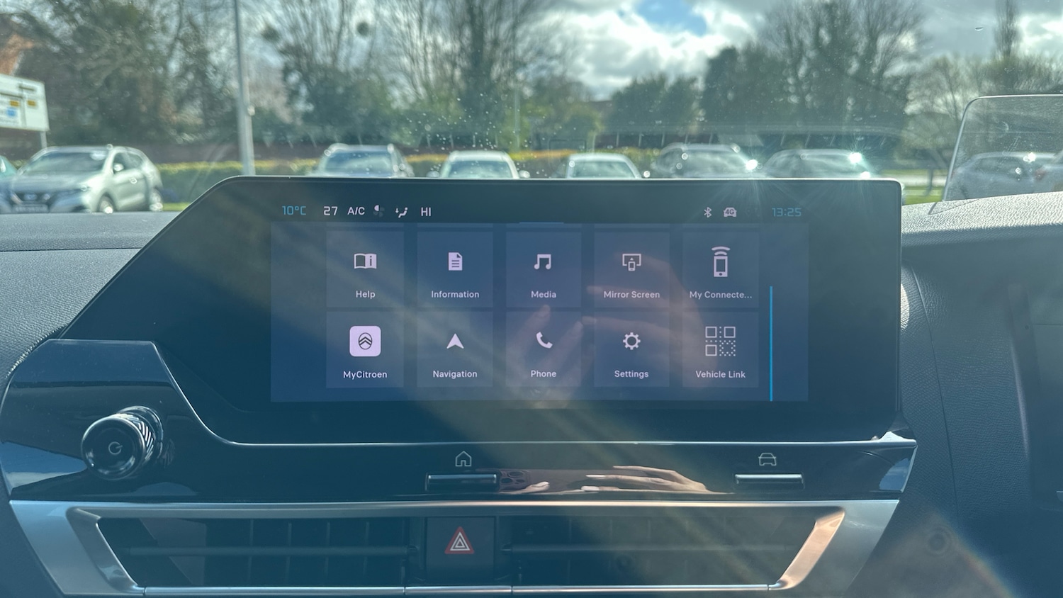 Used Citroen C4 2023 for sale - 78028496: Photo 34