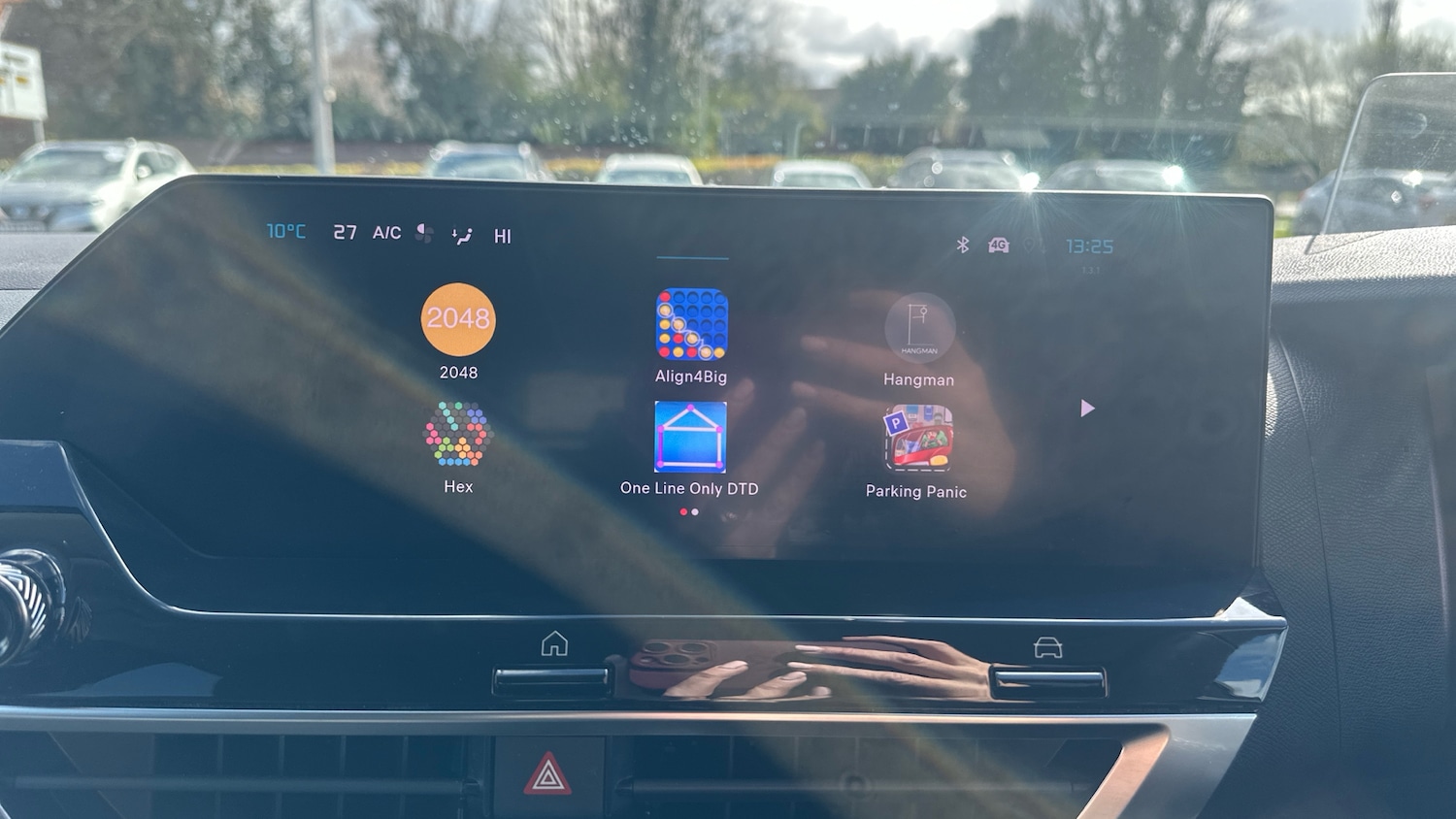 Used Citroen C4 2023 for sale - 78028496: Photo 35