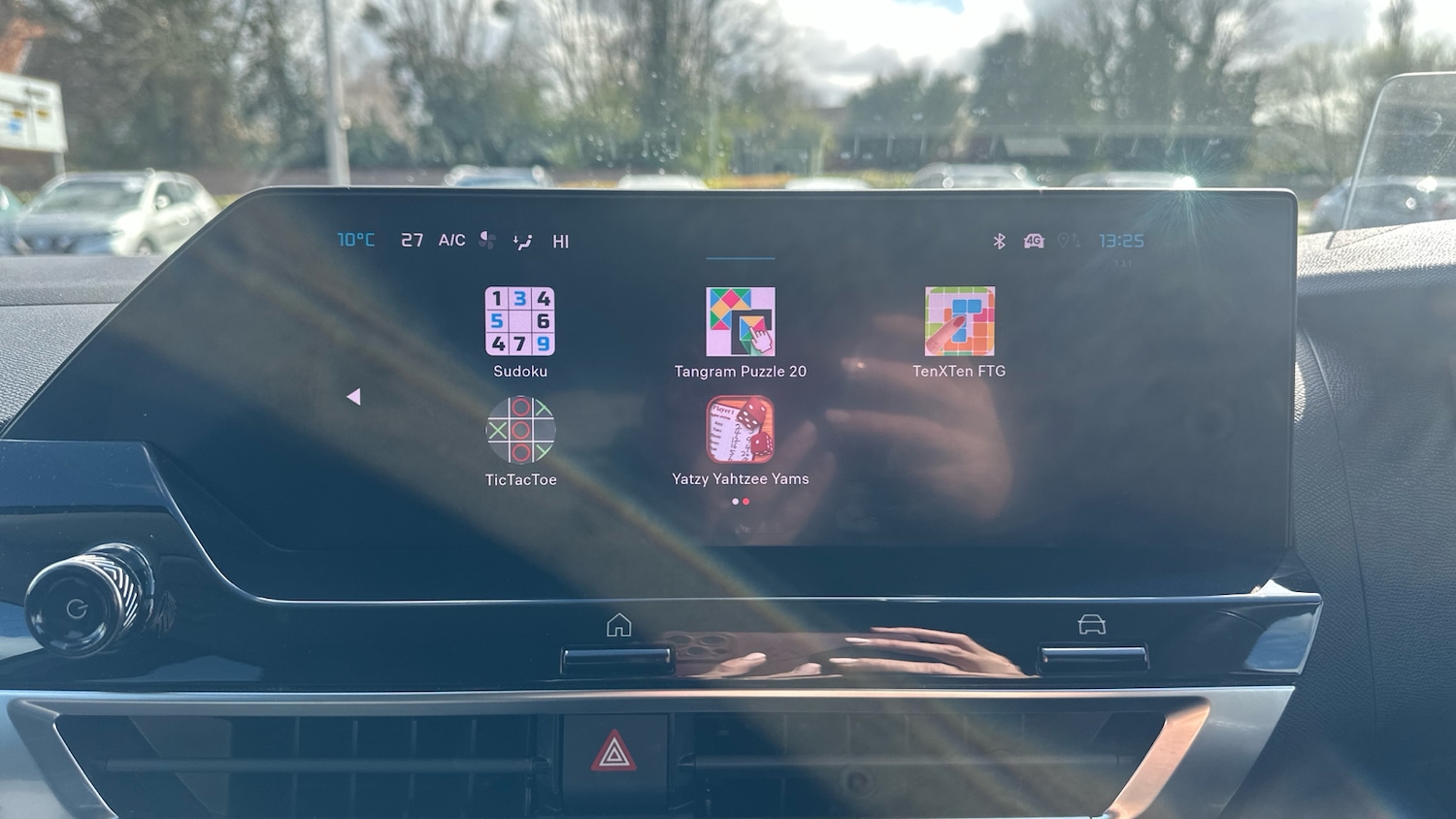 Used Citroen C4 2023 for sale - 78028496: Photo 36