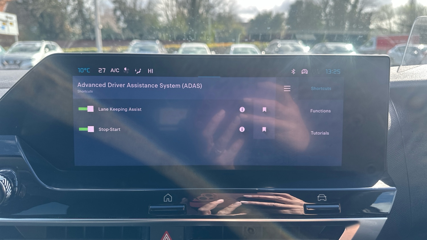 Used Citroen C4 2023 for sale - 78028496: Photo 37