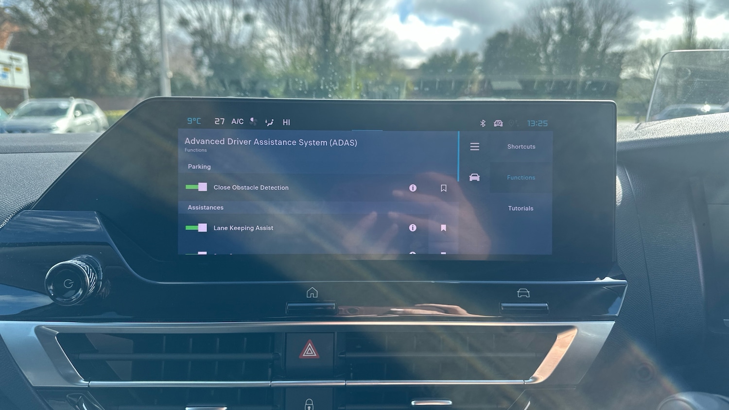 Used Citroen C4 2023 for sale - 78028496: Photo 38