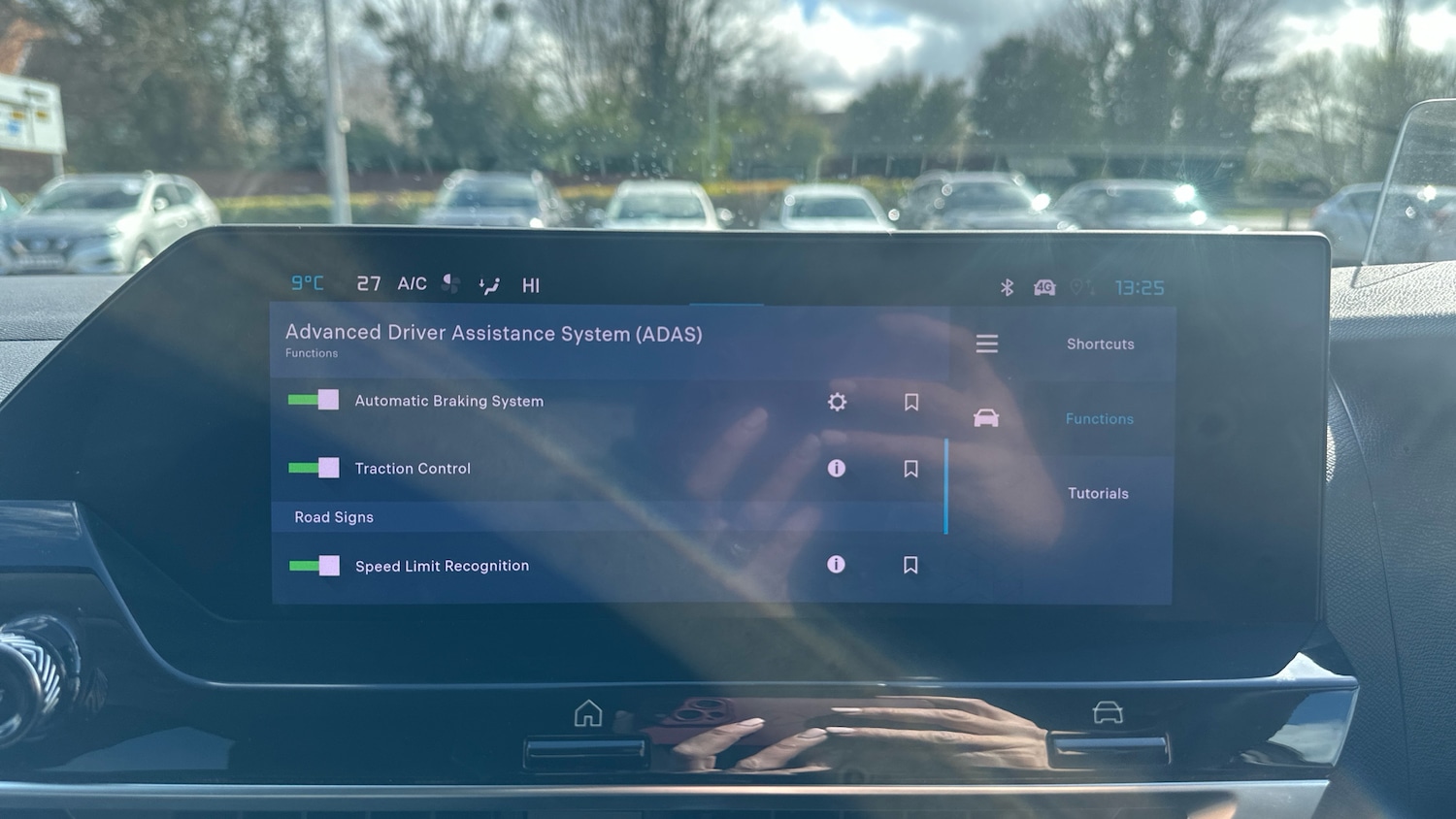 Used Citroen C4 2023 for sale - 78028496: Photo 39