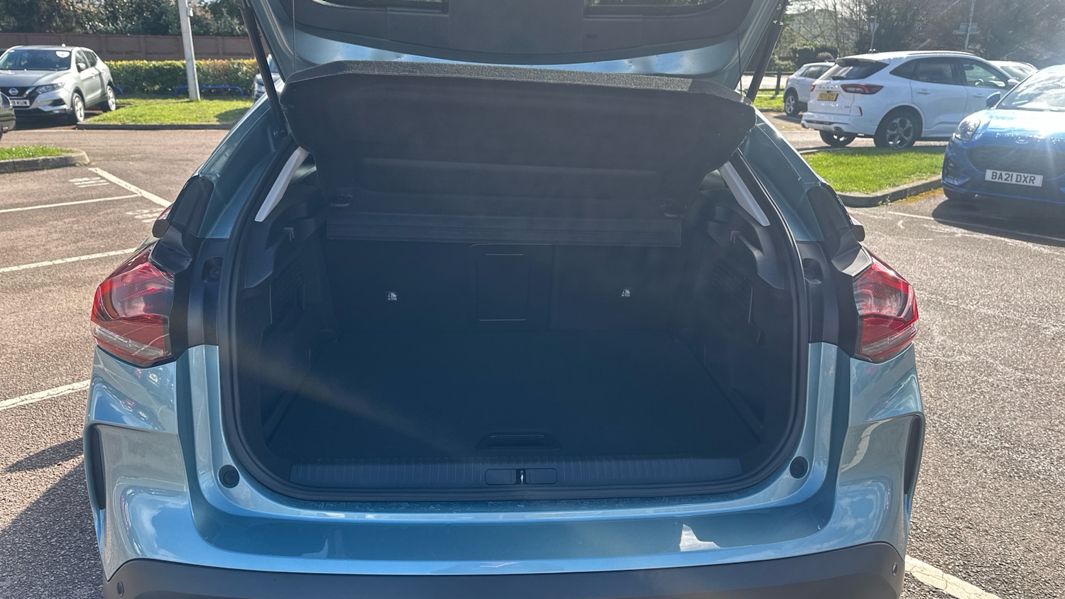 Used Citroen C4 2023 for sale - 78028496: Photo 4