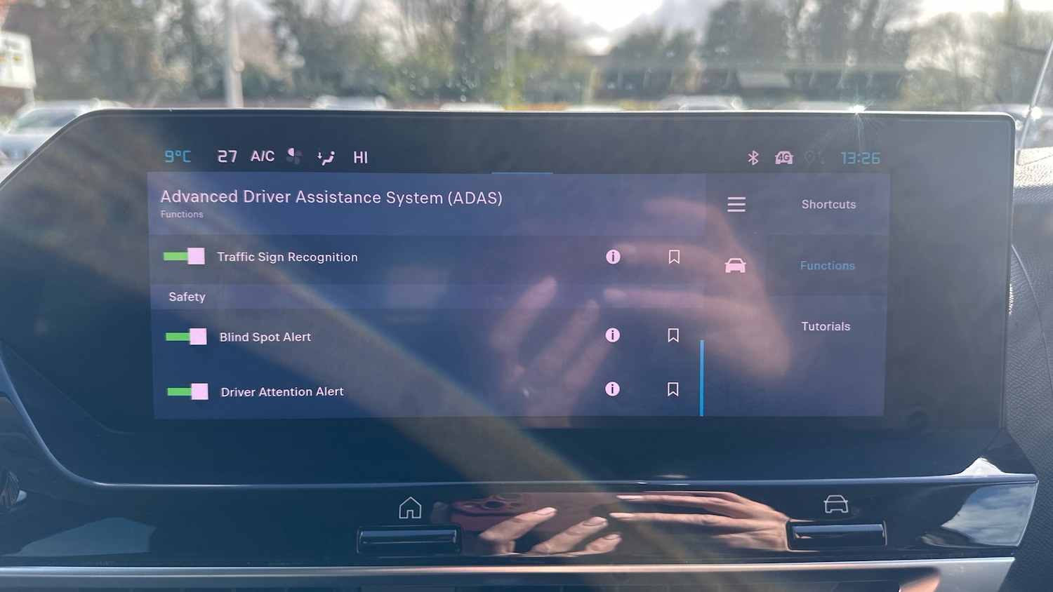 Used Citroen C4 2023 for sale - 78028496: Photo 40