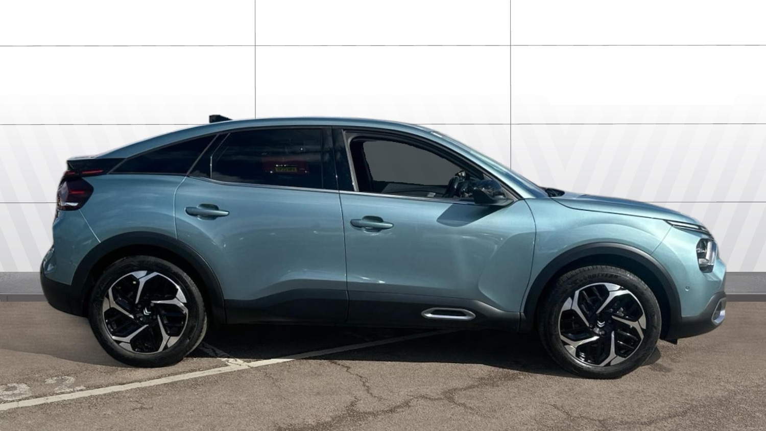 Used Citroen C4 2023 for sale - 78028496: Photo 5