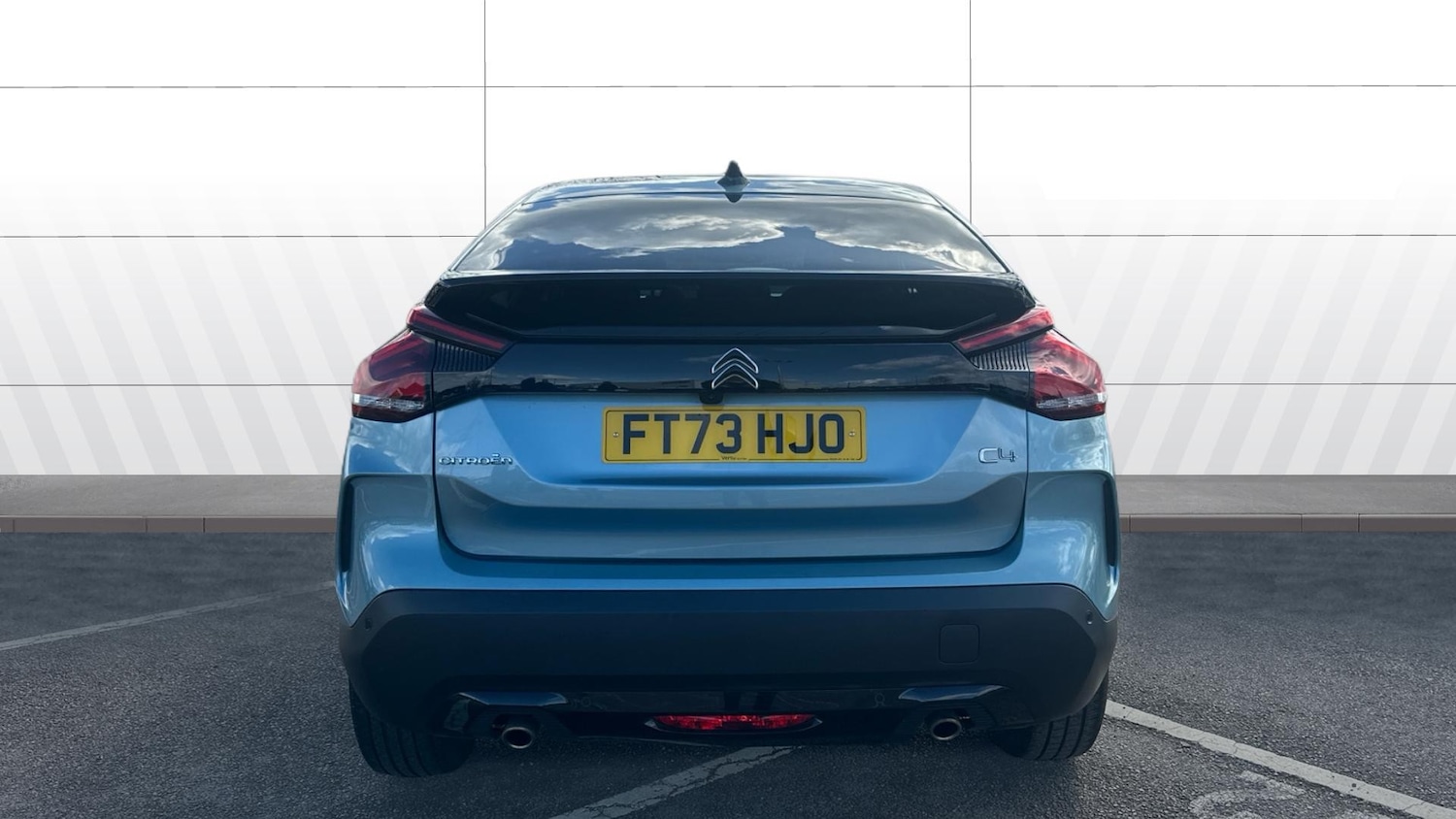 Used Citroen C4 2023 for sale - 78028496: Photo 6