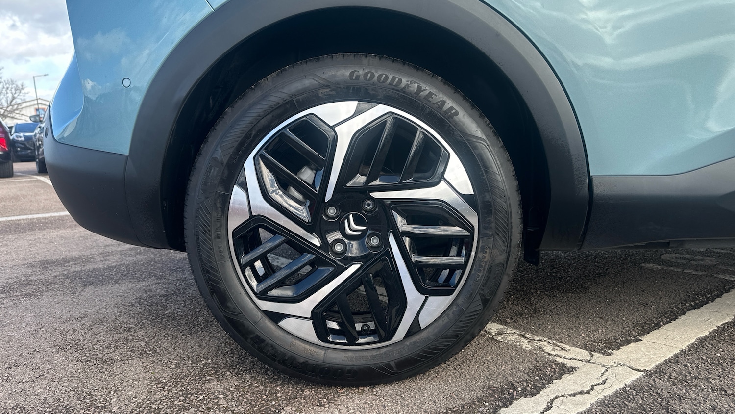 Used Citroen C4 2023 for sale - 78028496: Photo 7