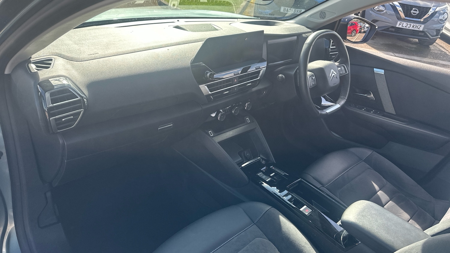 Used Citroen C4 2023 for sale - 78028496: Photo 9