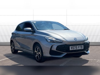 Used MG MG3 2025 for sale - 79239737: Photo