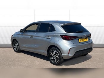 Used MG MG3 2025 for sale - 79239737: Photo