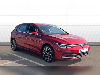 Used Volkswagen Golf 2023 for sale - 79228772: Photo