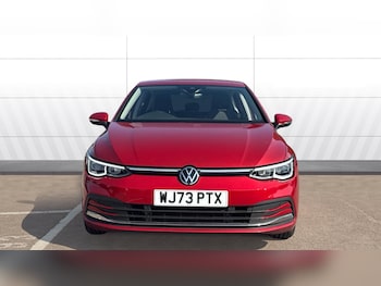 Used Volkswagen Golf 2023 for sale - 79228772: Photo