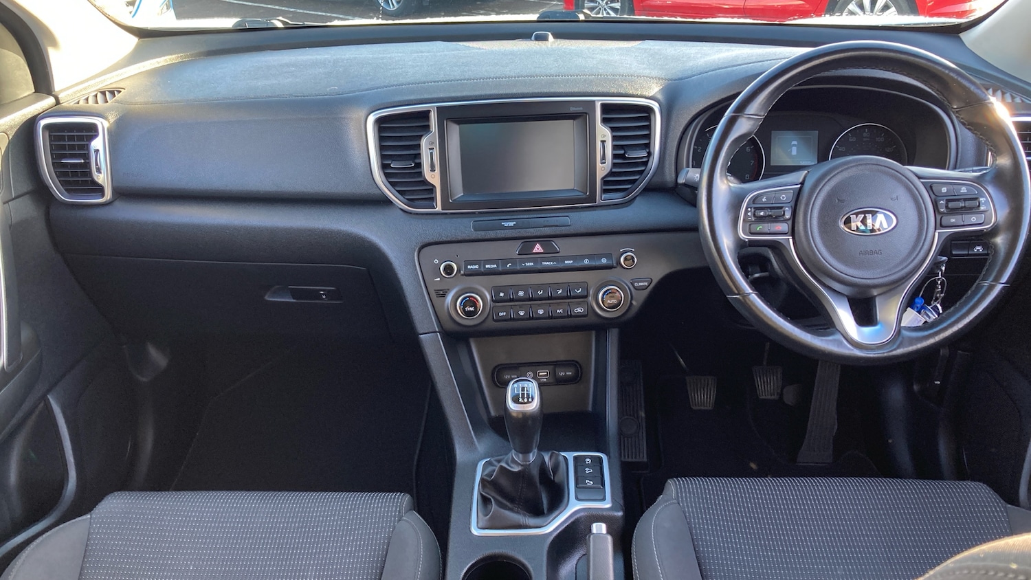 Used Kia Sportage 2018 for sale - 76570893: Photo 10