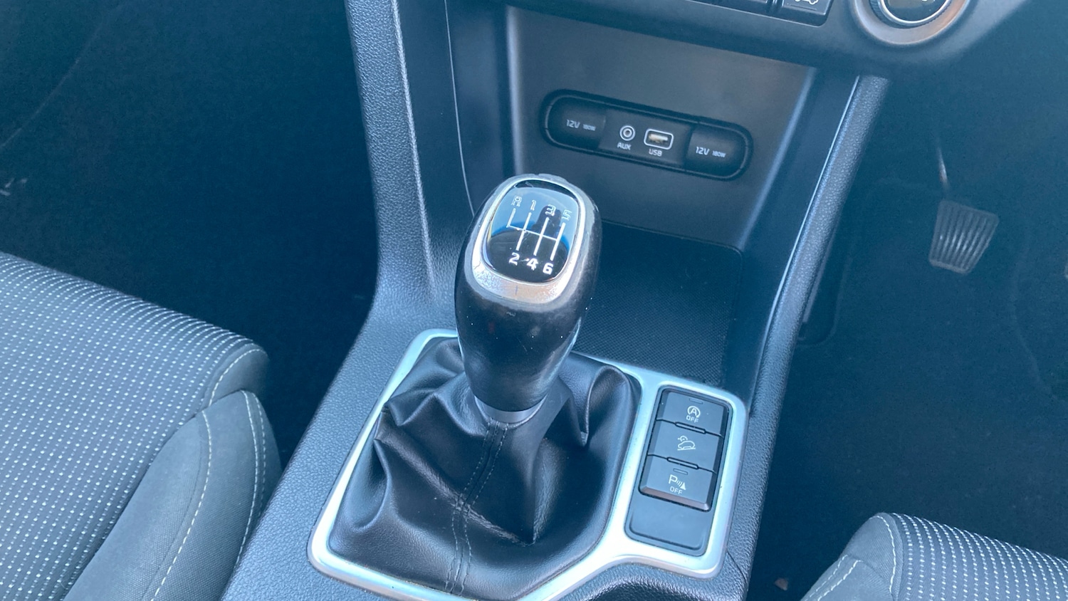 Used Kia Sportage 2018 for sale - 76570893: Photo 13