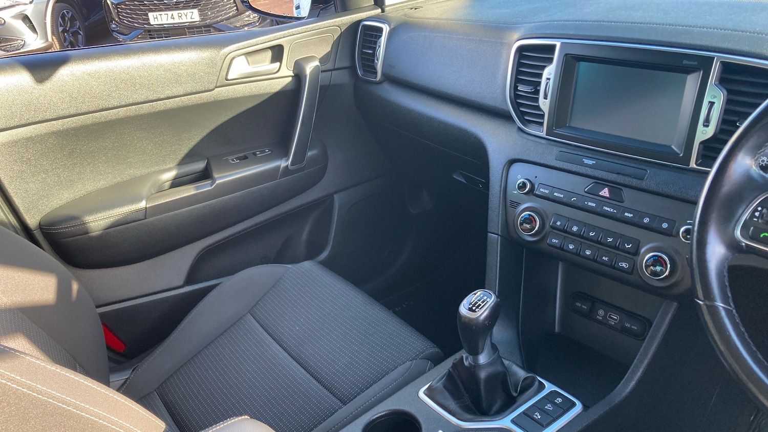 Used Kia Sportage 2018 for sale - 76570893: Photo 14