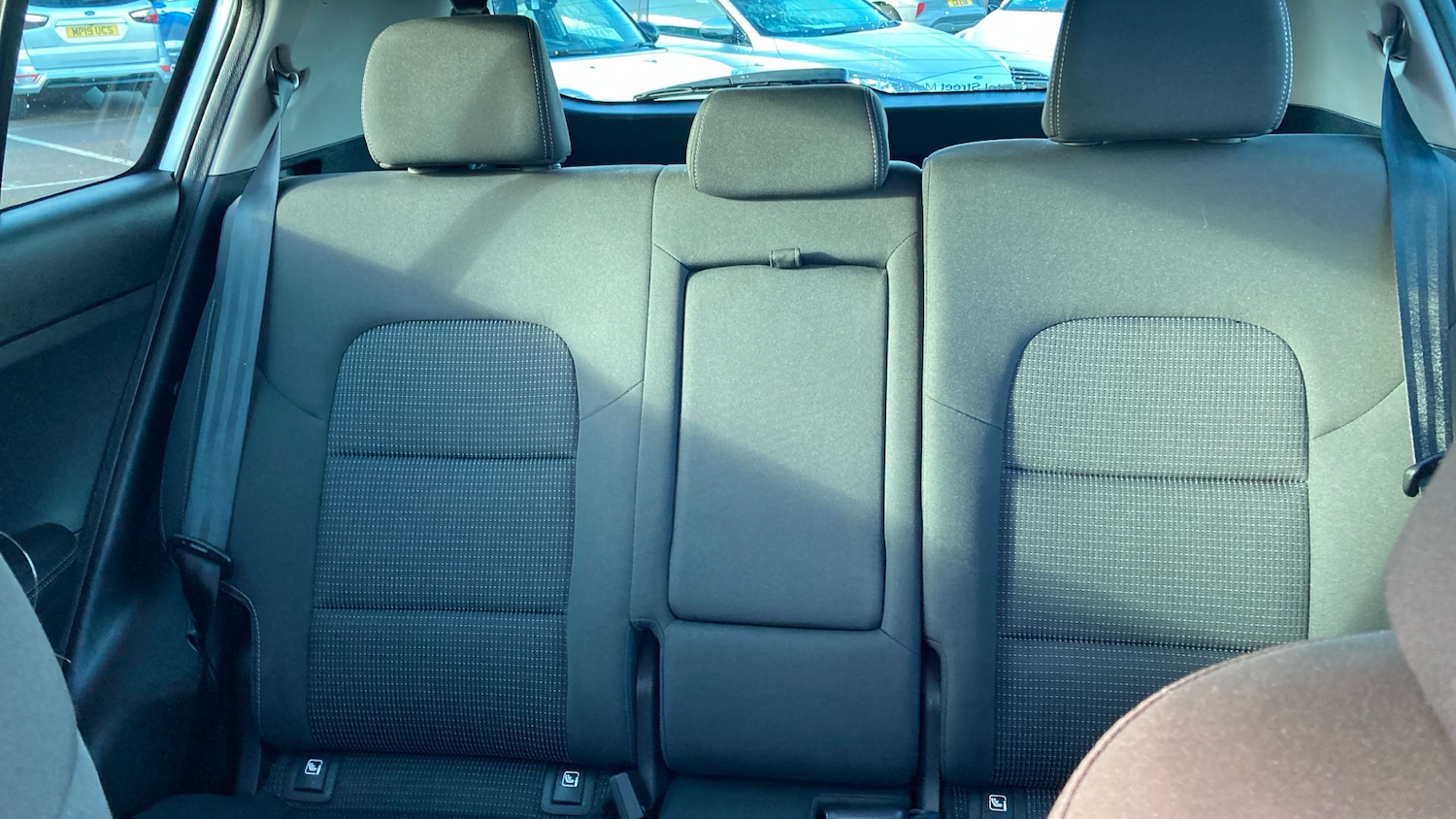 Used Kia Sportage 2018 for sale - 76570893: Photo 15