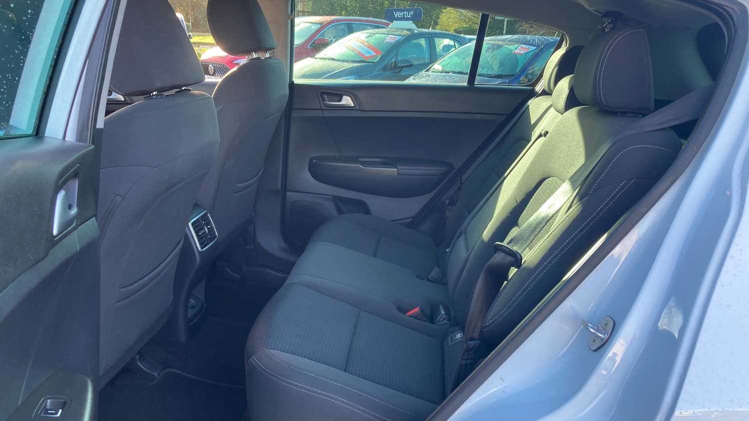 Used Kia Sportage 2018 for sale - 76570893: Photo 16