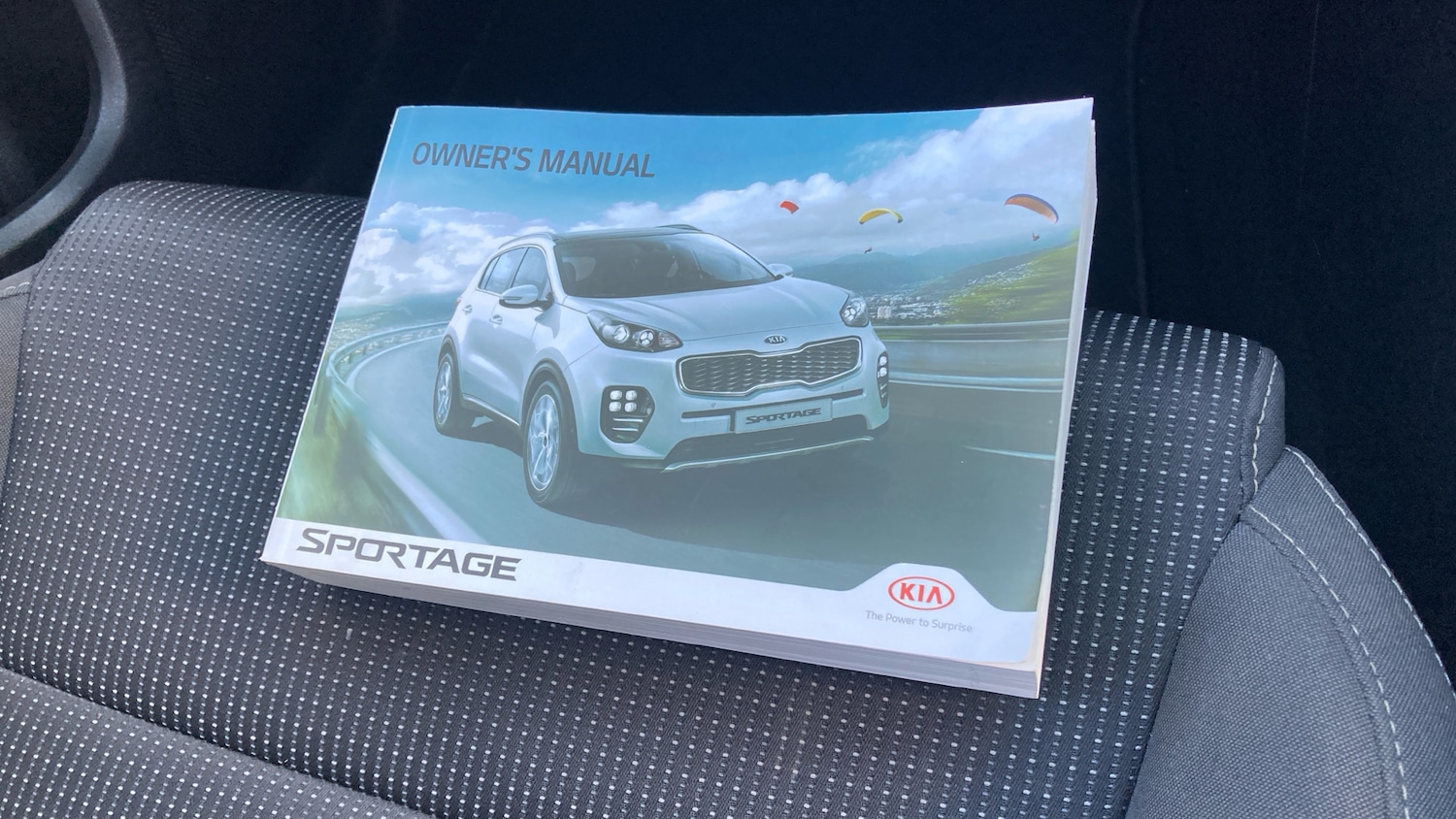 Used Kia Sportage 2018 for sale - 76570893: Photo 19