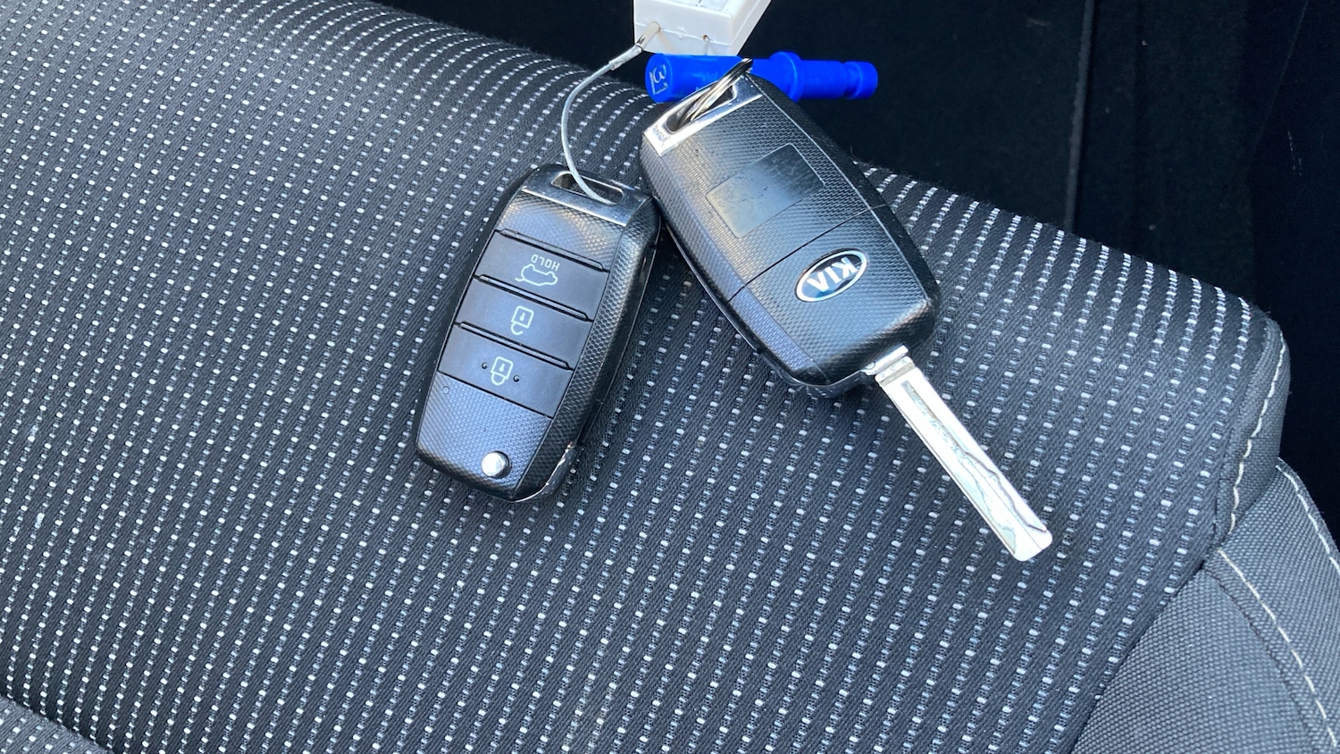 Used Kia Sportage 2018 for sale - 76570893: Photo 20