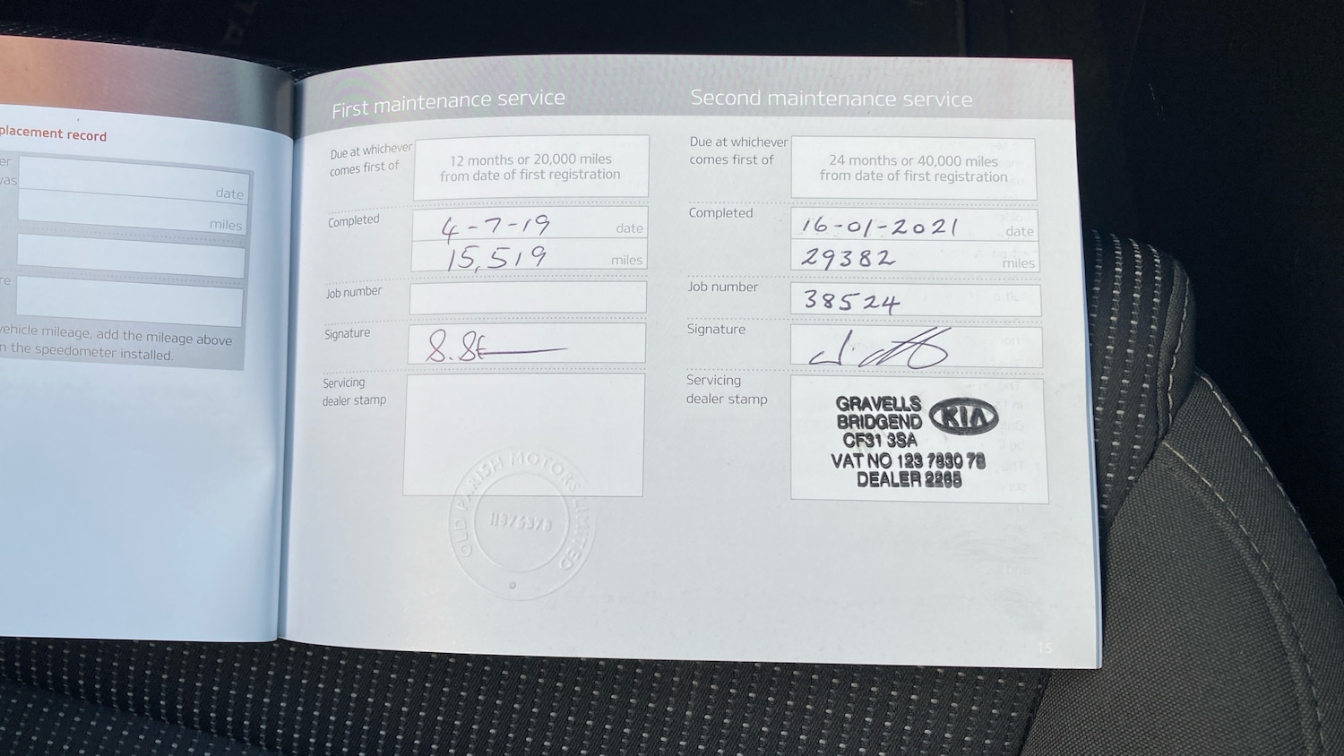 Used Kia Sportage 2018 for sale - 76570893: Photo 21