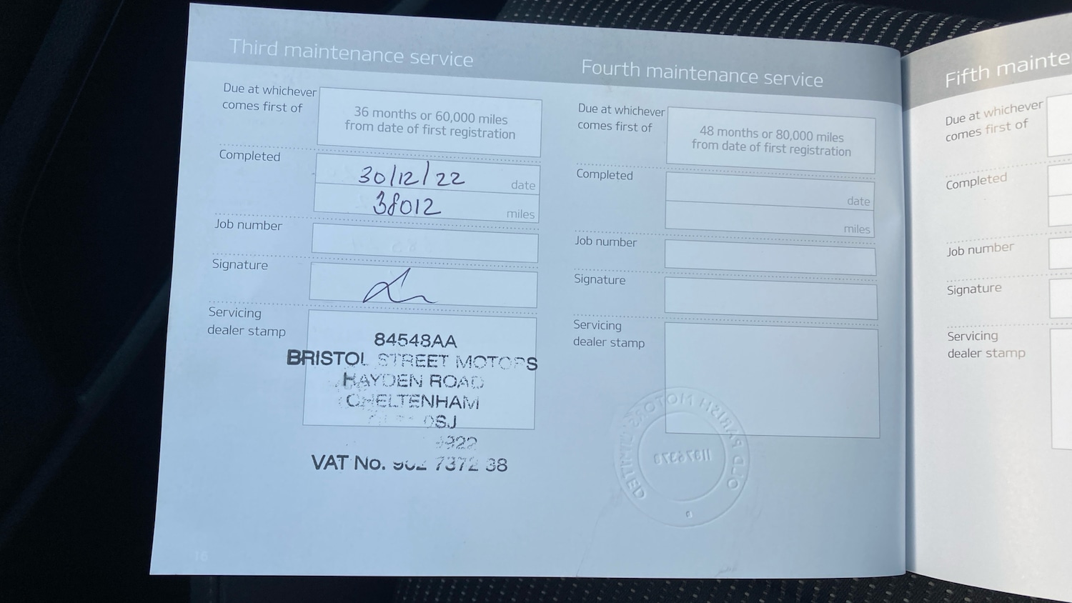 Used Kia Sportage 2018 for sale - 76570893: Photo 22