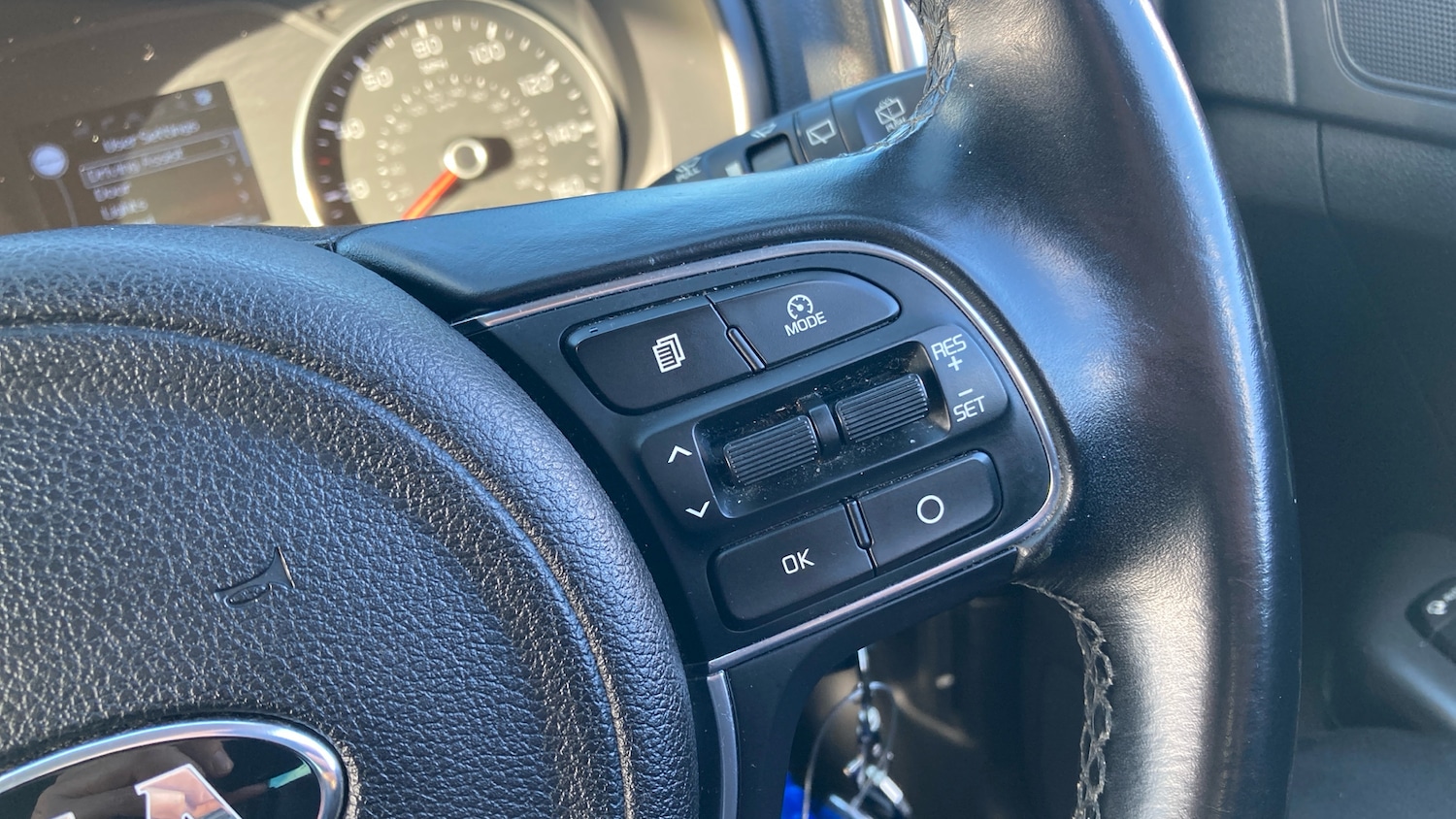 Used Kia Sportage 2018 for sale - 76570893: Photo 25